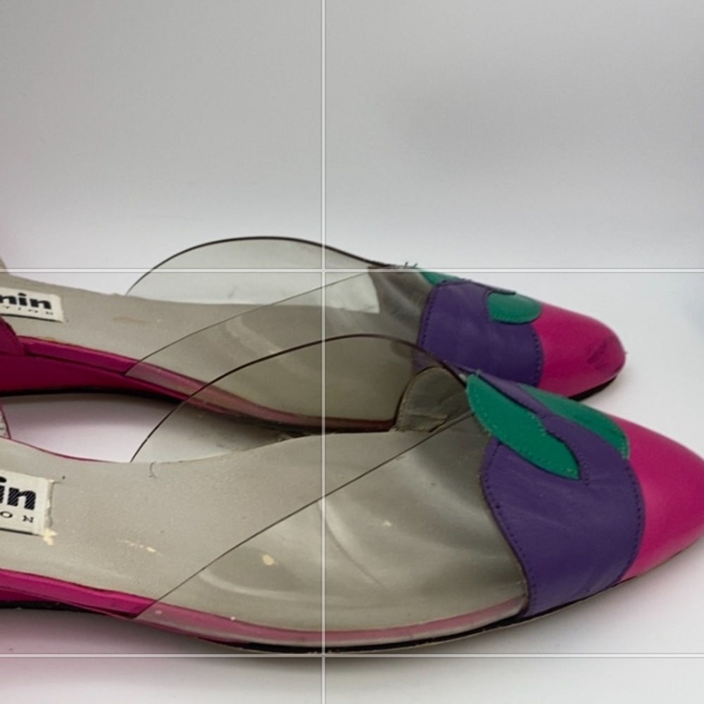 Jasmine Collection‎ Shoes - Picture 13 of 13